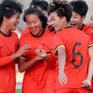 盛世棋牌官方下载-U16女足1-0胜英格兰：4月逆袭，青训火种点燃复兴希望